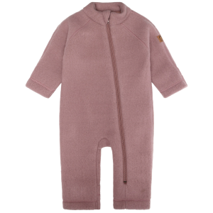 Køb Mikk-line Pige Heldragt i merinould - Twilight Mauve - 56 online billigt tilbud rabat tøj