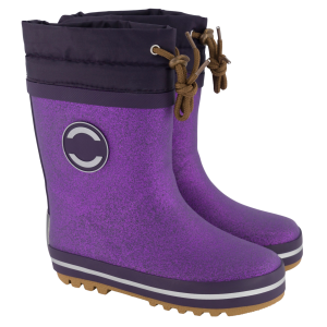 Køb Mikk-line Pige Termostøvler - Nightshade - 23 online billigt tilbud rabat tøj