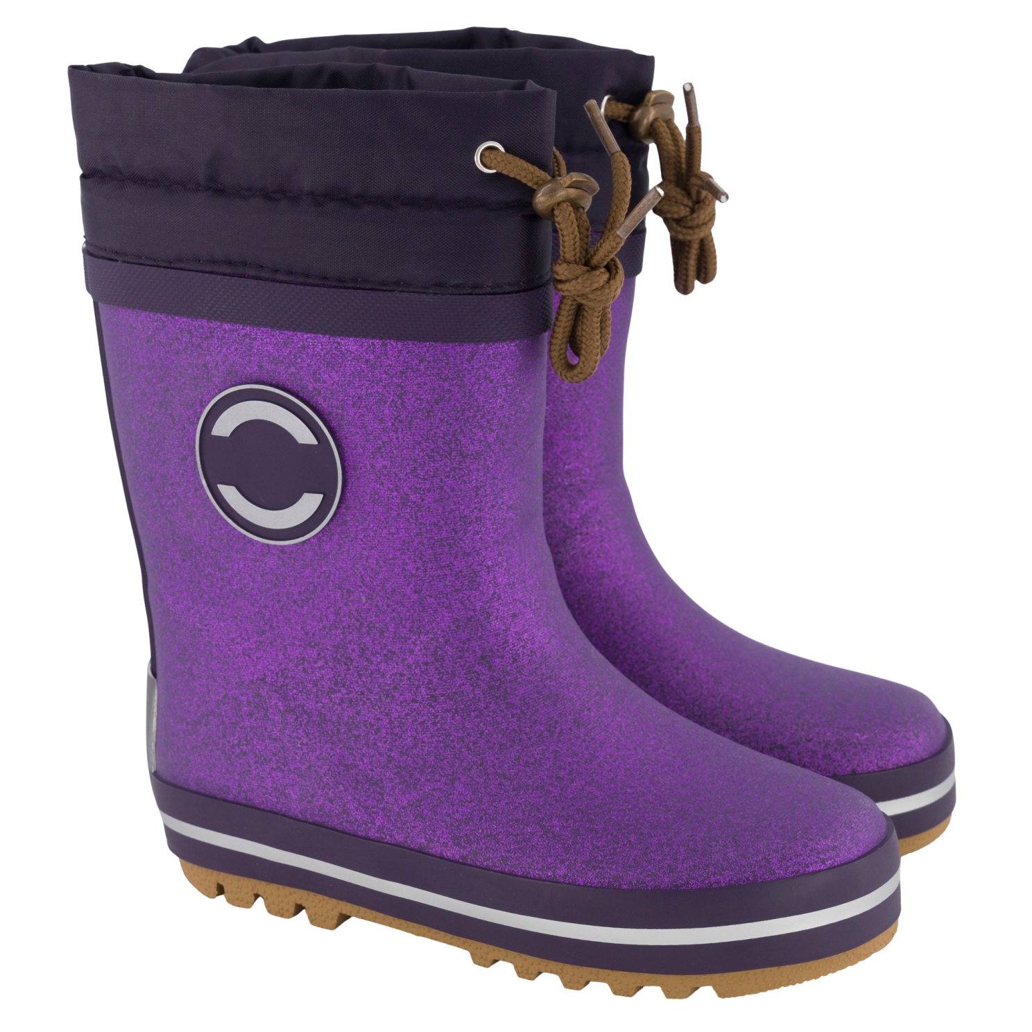 Køb Mikk-line Pige Termostøvler - Nightshade - 23 online billigt tilbud rabat tøj