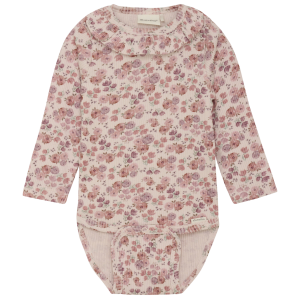 Køb Minymo Baby Body - Peach Whip - 62 online billigt tilbud rabat tøj