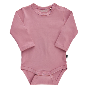 Køb Minymo Baby Body - Rose - 50 online billigt tilbud rabat tøj