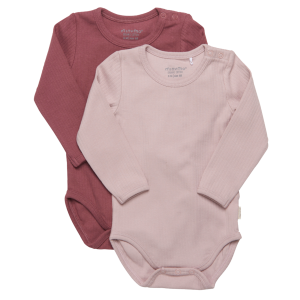 Køb Minymo Baby Body - Violet Ice - 50 online billigt tilbud rabat tøj