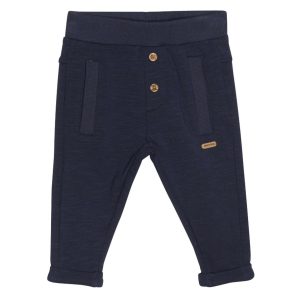 Køb Minymo Baby Bukser - Parisian Night - 50 online billigt tilbud rabat tøj