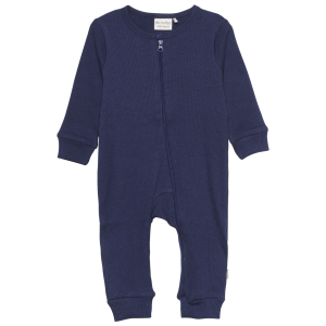 Køb Minymo Baby Heldragt - Dark Navy - 50 online billigt tilbud rabat tøj