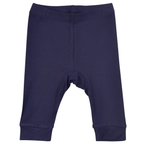 Køb Minymo Baby Leggings - Dark Navy - 50 online billigt tilbud rabat tøj