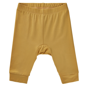 Køb Minymo Baby Leggings - Rattan - 56 online billigt tilbud rabat tøj