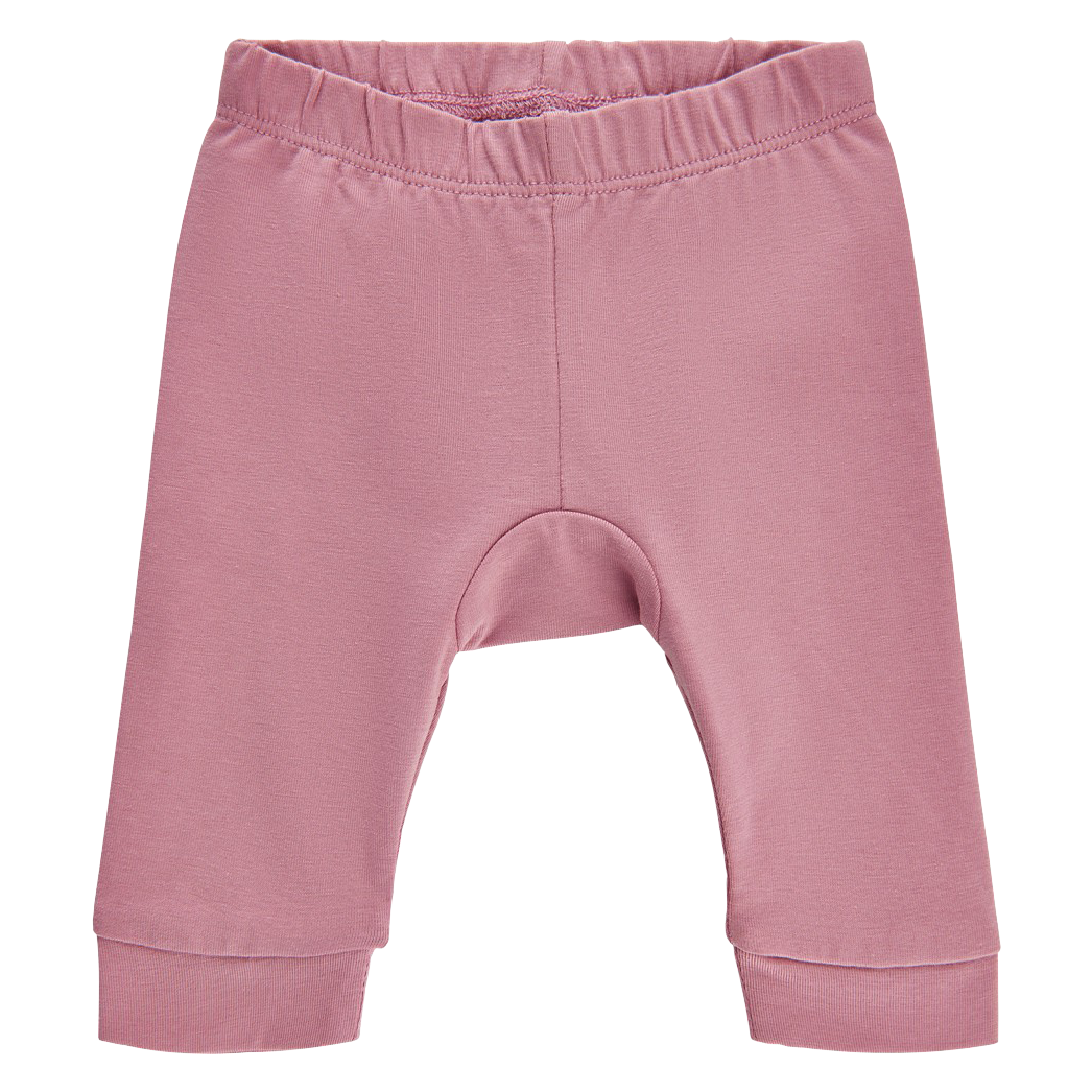 Køb Minymo Baby Leggings - Rose - 50 online billigt tilbud rabat tøj