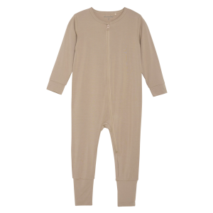 Køb Minymo Baby Natdragt - Simply Taupe - 50 online billigt tilbud rabat tøj
