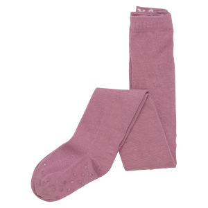 Køb Minymo Baby Strømpebukser m. non-slip - Orchid Haze - 68/74 online billigt tilbud rabat tøj
