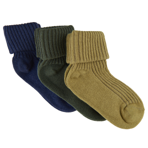 Køb Minymo Baby Strømper - Agave Green - 11/14 online billigt tilbud rabat tøj