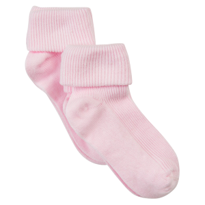 Køb Minymo Baby Strømper - Light Rose - 11/14 online billigt tilbud rabat tøj