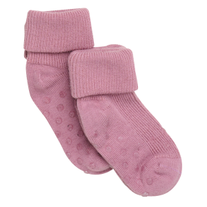 Køb Minymo Baby Strømper - Orchid Haze - 15/18 online billigt tilbud rabat tøj