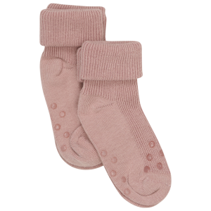 Køb Minymo Baby Strømper - Rose Cloud - 15/18 online billigt tilbud rabat tøj
