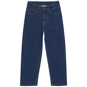 Køb Minymo Børne Jeans - Denim - 86 online billigt tilbud rabat tøj