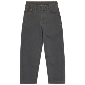 Køb Minymo Børne Jeans - Grey Black - 86 online billigt tilbud rabat tøj