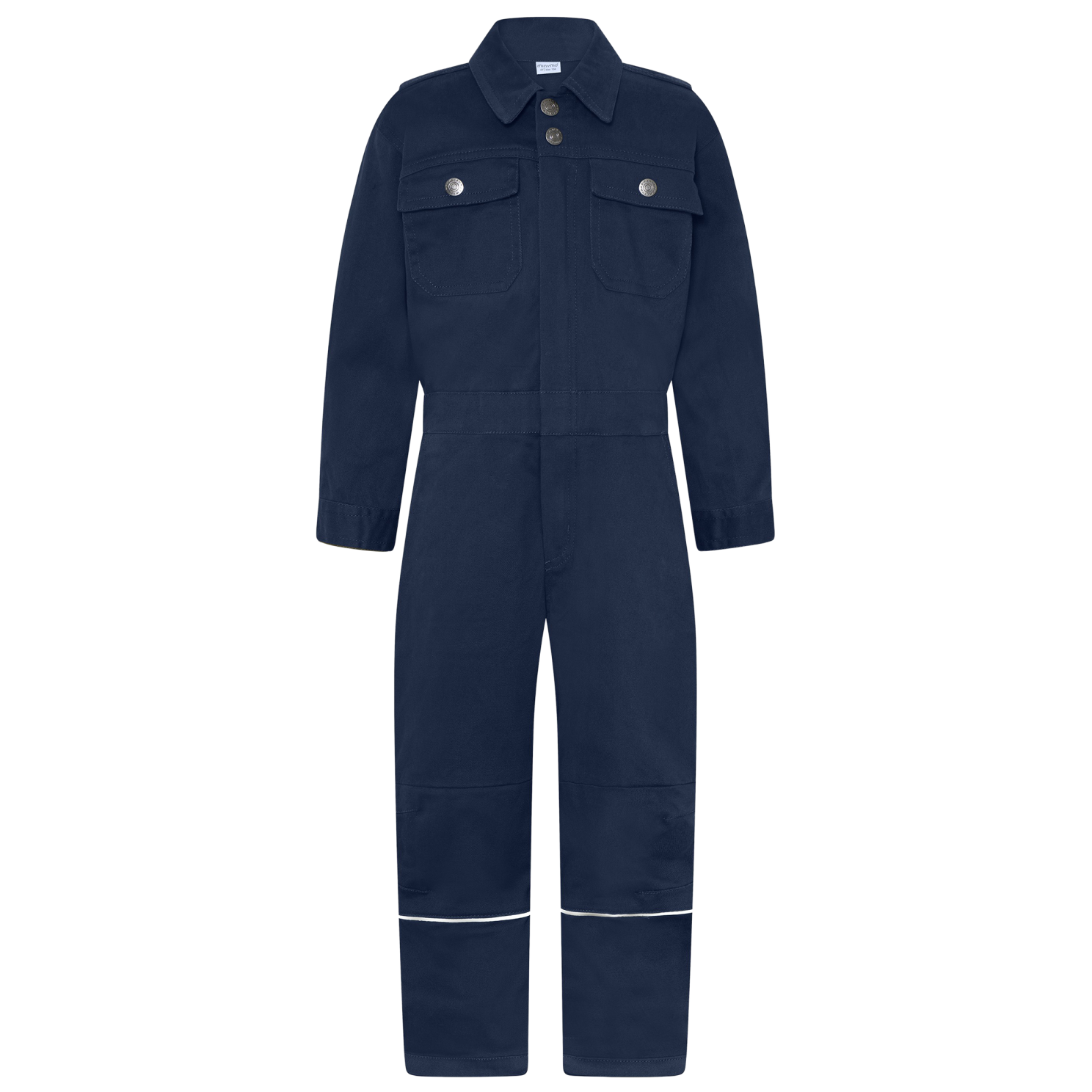 Køb Minymo Børne Kedeldragt - Navy Night - 116 online billigt tilbud rabat tøj