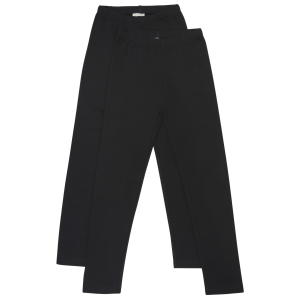 Køb Minymo Børne Leggings - Anthacite Black - 80 online billigt tilbud rabat tøj