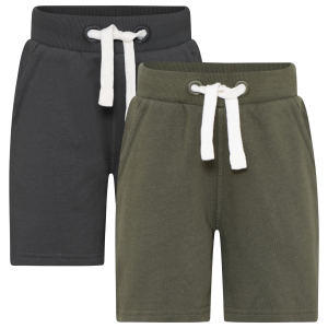 Køb Minymo Børne Shorts - Beetle - 80 online billigt tilbud rabat tøj