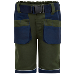 Køb Minymo Børne Shorts - Forest Night - 92 online billigt tilbud rabat tøj