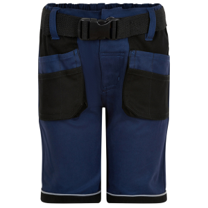 Køb Minymo Børne Shorts - Navy Night - 80 online billigt tilbud rabat tøj