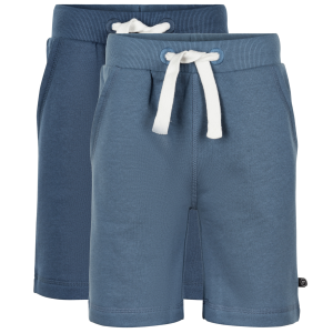 Køb Minymo Børne Shorts - New Navy - 80 online billigt tilbud rabat tøj