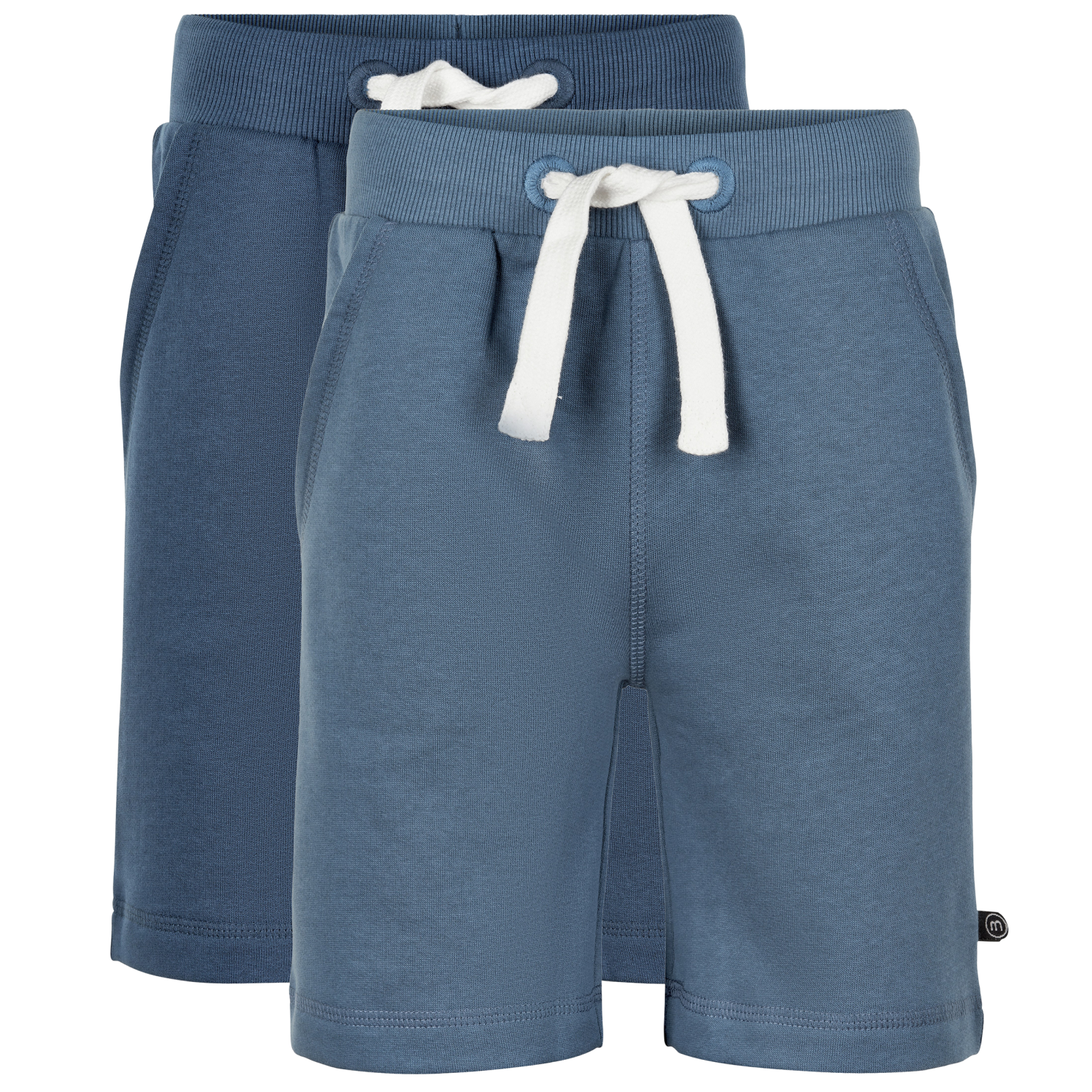 Køb Minymo Børne Shorts - New Navy - 80 online billigt tilbud rabat tøj