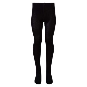 Køb Minymo Børne Strømpebukser - Black - 56/62 online billigt tilbud rabat tøj