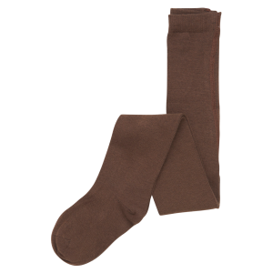 Køb Minymo Børne Strømpebukser - Cocoa Brown - 68/74 online billigt tilbud rabat tøj