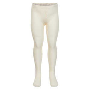 Køb Minymo Børne Strømpebukser - Offwhite - 68/74 online billigt tilbud rabat tøj