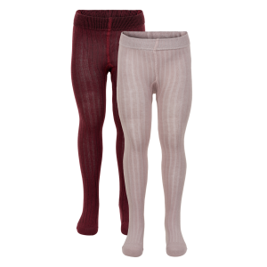 Køb Minymo Børne Strømpebukser - Rose Smoke - 56/62 online billigt tilbud rabat tøj