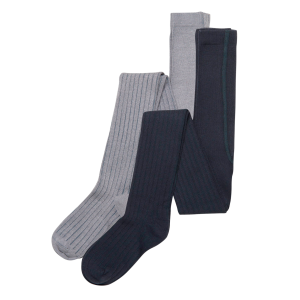 Køb Minymo Børne Strømpebukser - Sleet - 56/62 online billigt tilbud rabat tøj