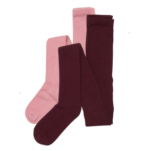 Køb Minymo Børne Strømpebukser i uldmix - Burnished Lilac - 68/74 online billigt tilbud rabat tøj