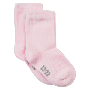 Køb Minymo Børne Strømper - Light Rose - 19/22 online billigt tilbud rabat tøj