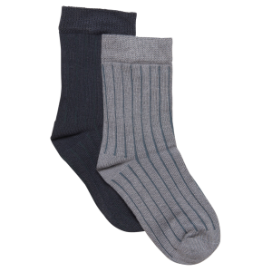 Køb Minymo Børne Strømper - Sleet - 15/18 online billigt tilbud rabat tøj