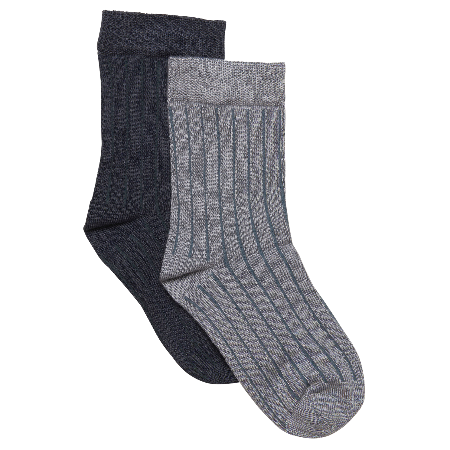 Køb Minymo Børne Strømper - Sleet - 15/18 online billigt tilbud rabat tøj