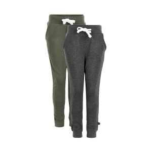 Køb Minymo Børne Sweatpants - Beetle - 80 online billigt tilbud rabat tøj