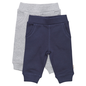 Køb Minymo Børne Sweatpants - Dark Navy - 50 online billigt tilbud rabat tøj