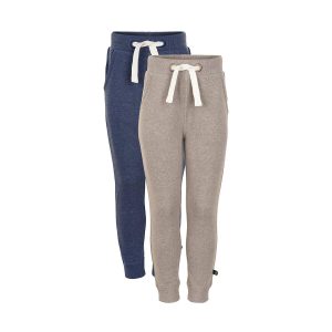 Køb Minymo Børne Sweatpants - Ensign Blue - 80 online billigt tilbud rabat tøj