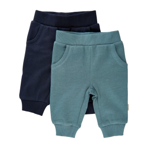 Køb Minymo Børne Sweatpants - Goblin Blue - 50 online billigt tilbud rabat tøj