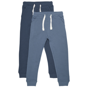 Køb Minymo Børne Sweatpants - New Navy - 104 online billigt tilbud rabat tøj