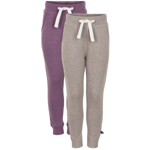 Køb Minymo Børne Sweatpants - Purple - 86 online billigt tilbud rabat tøj