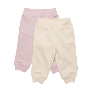 Køb Minymo Børne Sweatpants - Violet Ice - 50 online billigt tilbud rabat tøj