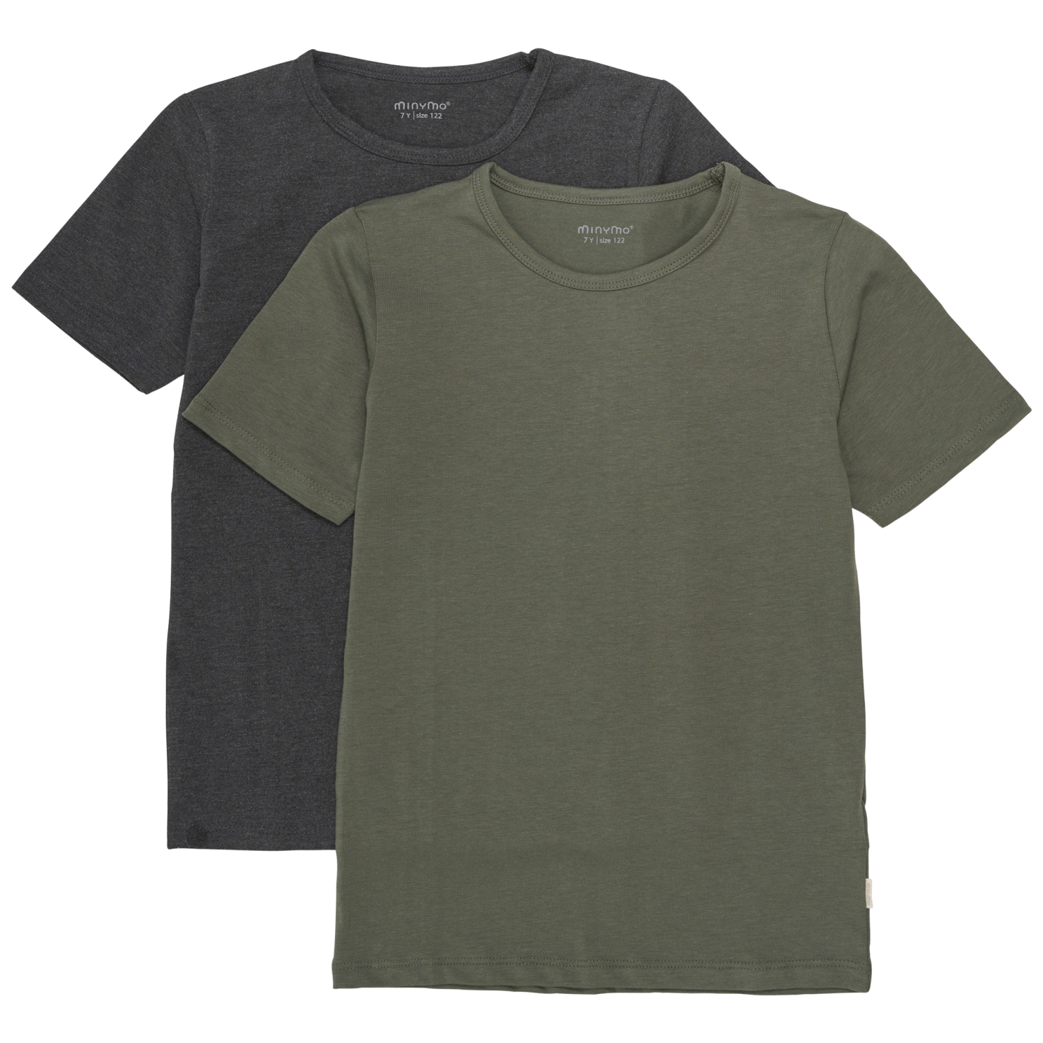 Køb Minymo Børne T-shirt - Beetle - 80 online billigt tilbud rabat tøj