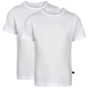 Køb Minymo Børne T-shirt - Brilliant White - 86 online billigt tilbud rabat tøj