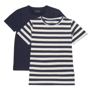 Køb Minymo Børne T-shirt - Marshmallow - 80 online billigt tilbud rabat tøj