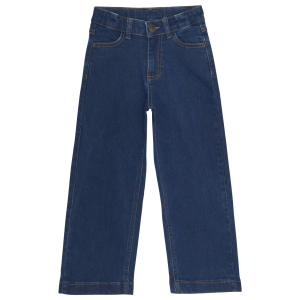 Køb Minymo Pige Jeans - Denim - 86 online billigt tilbud rabat tøj