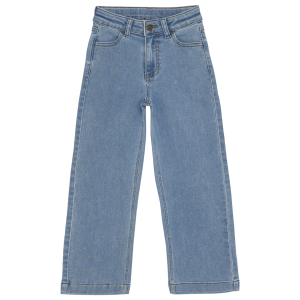 Køb Minymo Pige Jeans - Light dusty blue - 86 online billigt tilbud rabat tøj
