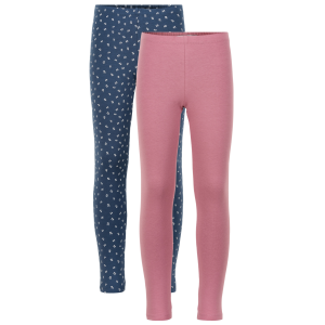 Køb Minymo Pige Leggings - Mesa Rose - 80 online billigt tilbud rabat tøj