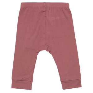 Køb Minymo Pige Leggings - Rose Brown - 50 online billigt tilbud rabat tøj