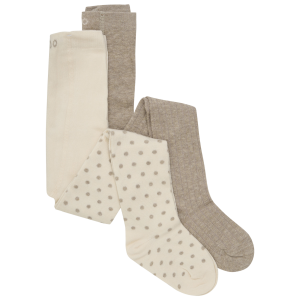 Køb Minymo Pige Strømpebukser - Simply Taupe - 56/62 online billigt tilbud rabat tøj